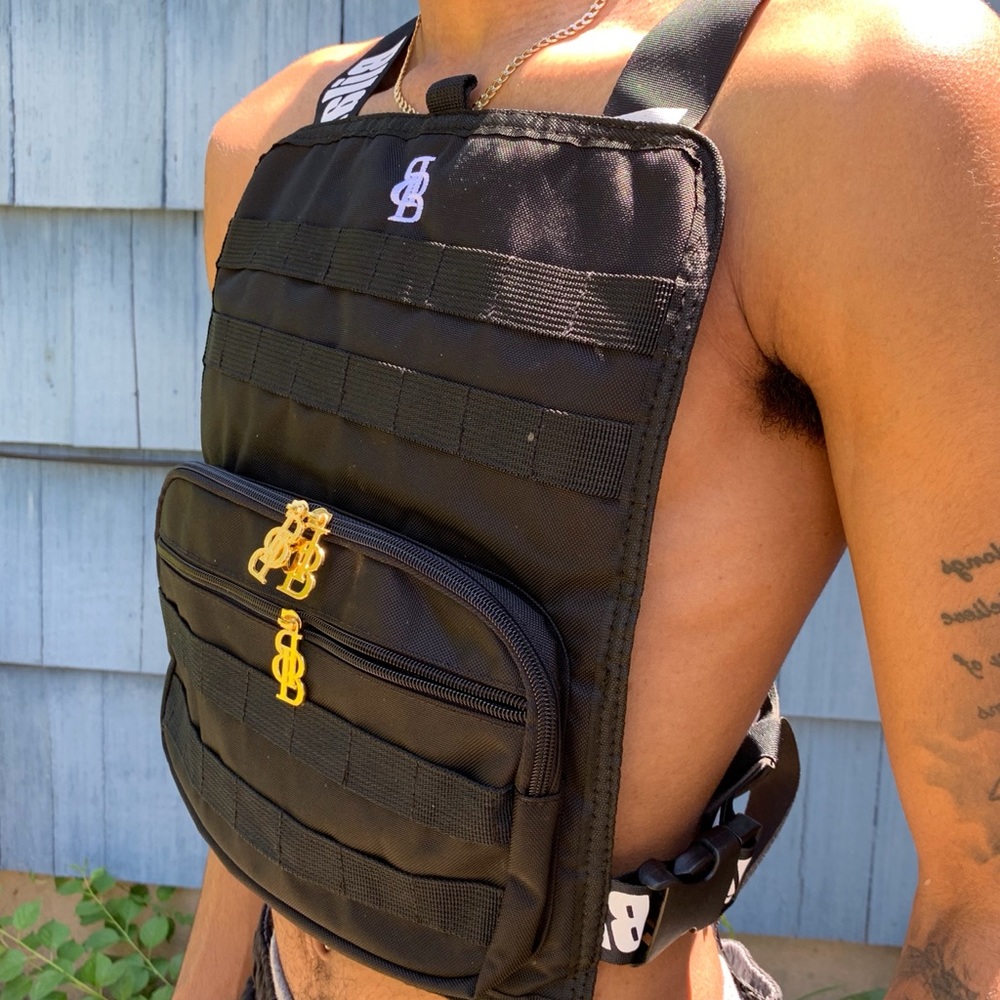 Fanny pack - Picture 3 of 4
